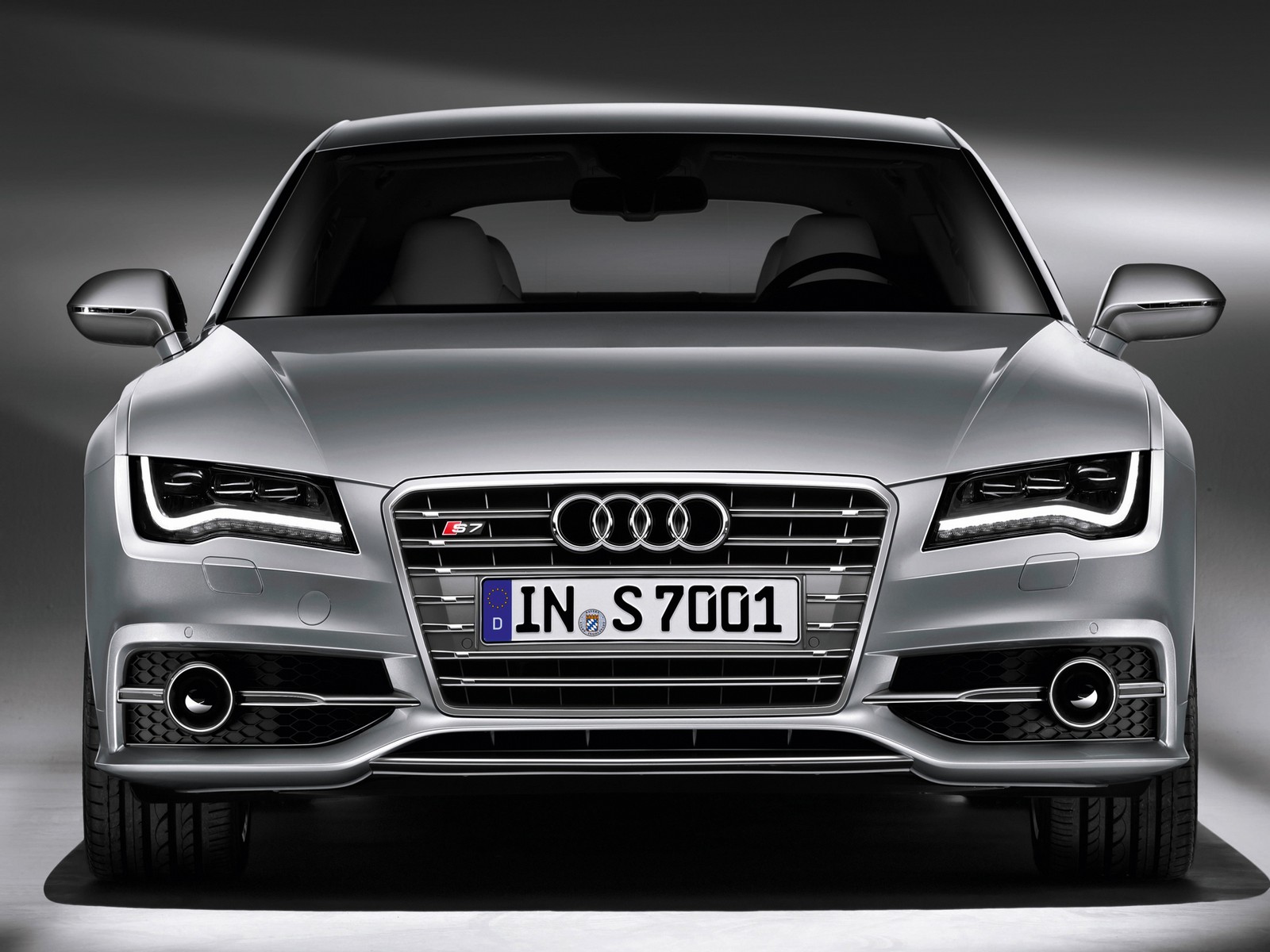 Фото Audi S7 первое поколение Sportback