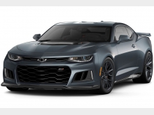 Фотография Chevrolet Camaro ZL1 купе