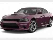 Фотография Dodge Charger SRT седан Charger седан