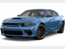 Фотография Dodge Charger SRT седан Седан