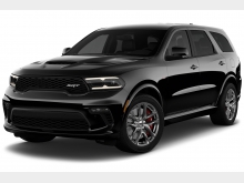 Фотография Dodge Durango SRT