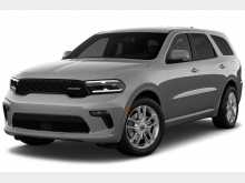 Фотография Dodge Durango Внедорожник