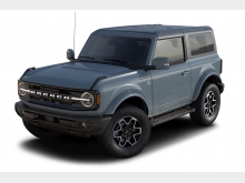 Фотография Ford Bronco 3-дв. Внедорожник