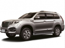 Фотография Haval H9 Внедорожник