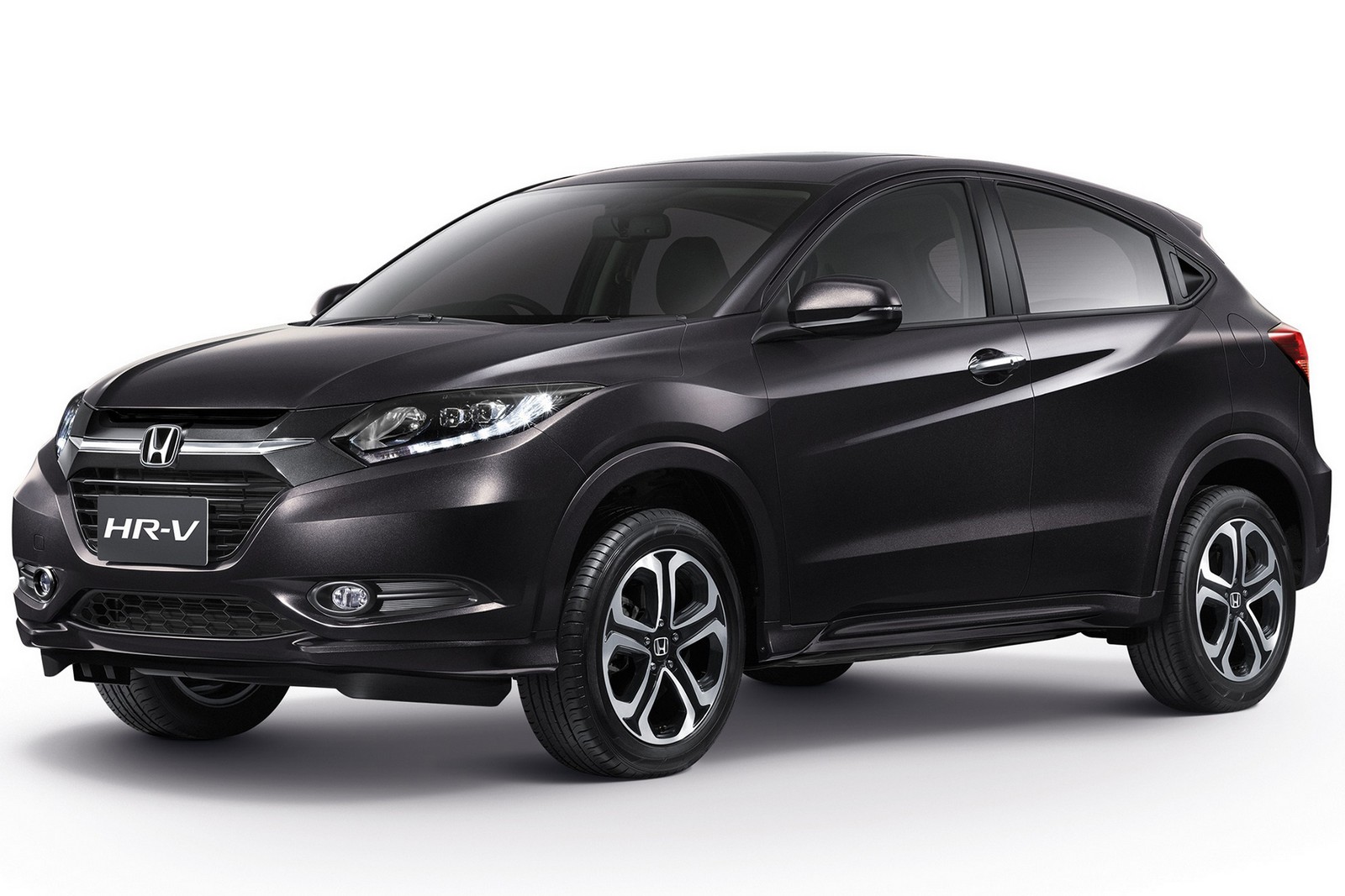 Фото Honda HR-V второе поколение Внедорожник