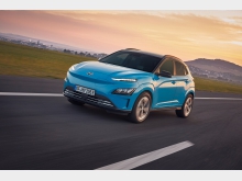 Фотография Hyundai Kona Electric