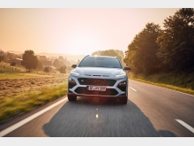 Фотография Hyundai Kona N