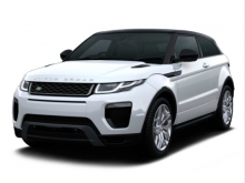 Фотография Land Rover Range Rover Evoque 3-дв.