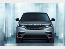 Фотография Land Rover Range Rover Velar Внедорожник