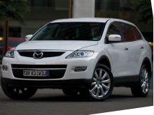 Фотография Mazda CX-9 Внедорожник