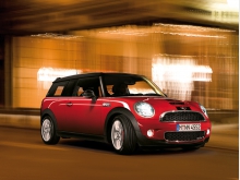 Фотография MINI John Cooper Works Clubman 3-дв.
