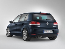 Фотография Volkswagen Golf 5-дв.