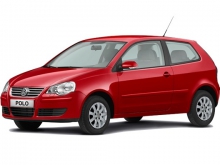 Фотография Volkswagen Polo хэтчбек 3-дв.