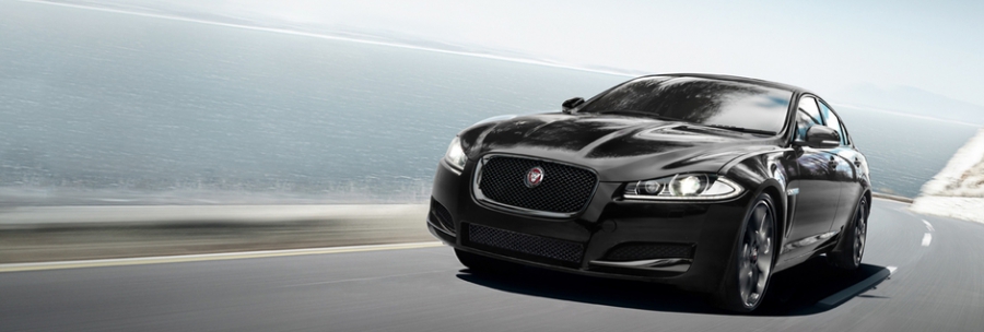 JAGUAR XF от 2 040 000 рублей в РОЛЬФ Ясенево