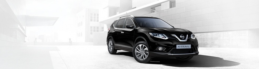 Nissan X-Trail от 1 099 000 рублей в АЦ ОВОД!