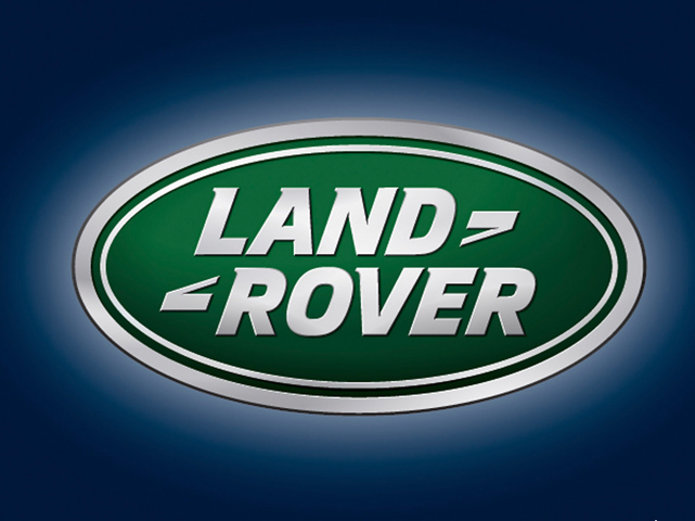 Изменение цен на модельный ряд Jaguar Land Rover