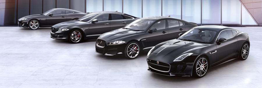 Jaguar по старым ценам в РОЛЬФ Ясенево!