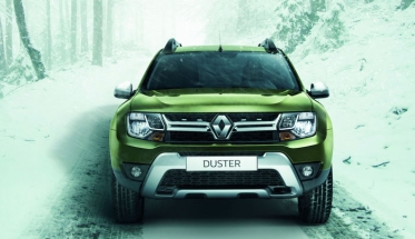 New Duster со скидкой до 250 000 рублей в Автомире!