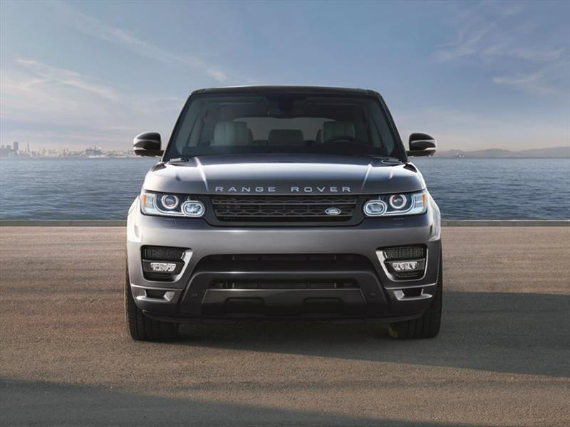 Максимум преимуществ на Range Rover Sport – выгода до 354 000 рублей
