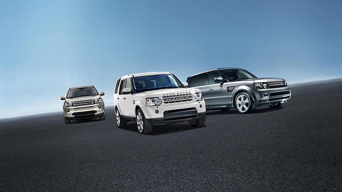 Land Rover Approved в РОЛЬФ Ясенево. Оцените ваши преимущества