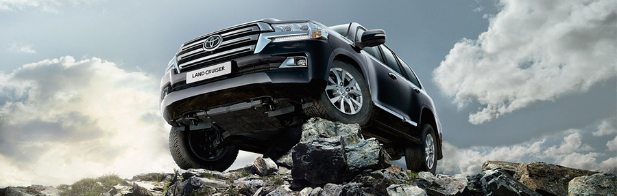 Чемпионские условия на сезонный шиномонтаж Toyota!