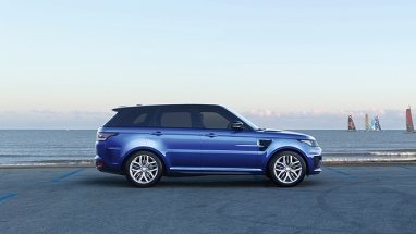 Не упустите свой шанс! Беспрецедентные условия на все Land Rover в наличии в РОЛЬФ Ясенево!