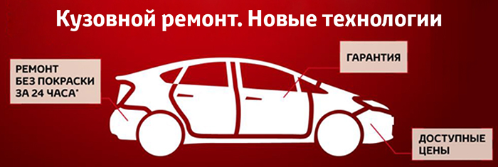 Эксклюзивно для Вашей TOYOTA