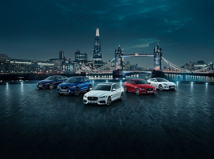 Закрываем год. Любой ценой. АВИЛОН Jaguar