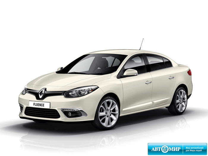 Отдаем Renault Fluence по себестоимости! Дешевле уже не будет!