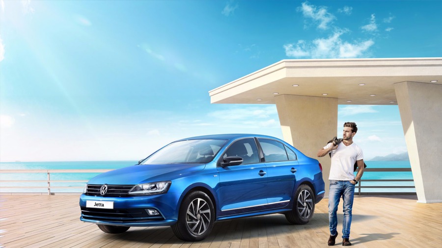 Специальное предложение на Volkswagen Jetta в комплектации Life в АВИЛОН