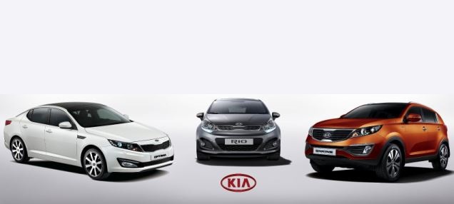 17 автомобилей KIA по себестоимости. Только в апреле!