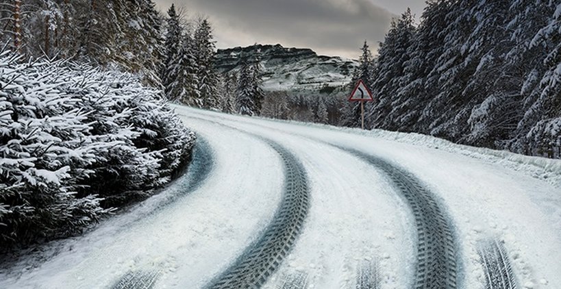 Проверьте зиму на прочность вместе с АВИЛОН Land Rover всего за 2018 рублей