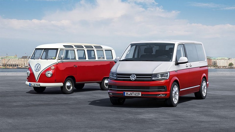 Уникальные условия на Volkswagen T6 в «Автоцентр Сити – Каширка»