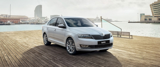 SKODA – популярность, подтверждённая цифрами