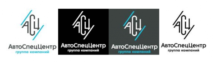 Впервые за 19 лет существования АСЦ объявляет о ребрендинге и представляет фирменный стиль и логотип