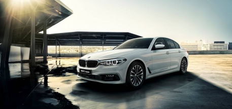 АВИЛОН BMW ЗАДАЕТ ТРЕНДЫ. ДРУГИЕ ЛИШЬ ПЫТАЮТСЯ ПОВТОРИТЬ.