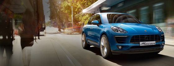 Стать обладателем Porsche еще никогда не было так просто вместе с программой Trade-in.