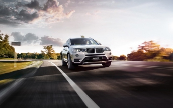Не упустите последний шанс купить BMW по жарким летним ценам в Автопорт!