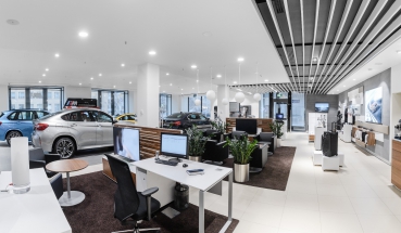 ИЩЕТЕ ИДЕАЛЬНЫЙ АВТОМОБИЛЬ? РОЛЬФ ПРЕМИУМ BMW M BOUTIQUE НАЙДЕТ ОТВЕТЫ НА ВСЕ ВОПРОСЫ.