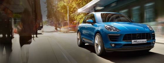 Стать обладателем Porsche с программой Trade-in.