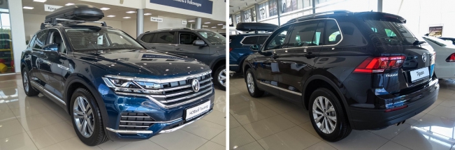 Отмотаем время назад? Volkswagen Автономия говорит: «Да!»