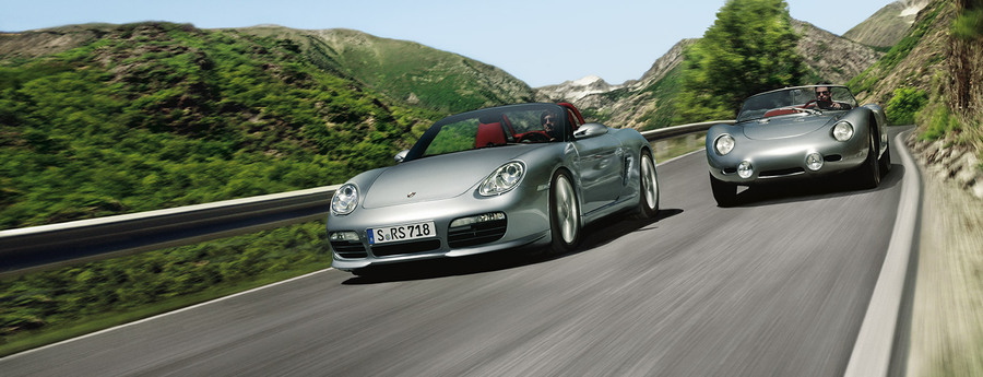 Сертификат на постгарантийное обслуживание Вашего Porsche.
