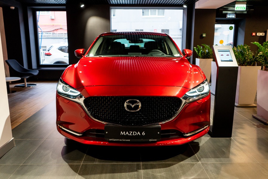 Лайфхаки для владельцев Mazda