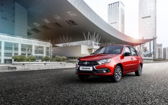 Покупка автомобиля без проблем? LADA Finance!