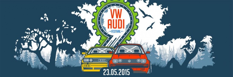 «АВИЛОН» примет участие в Volkswagen&Audi Festival 2015